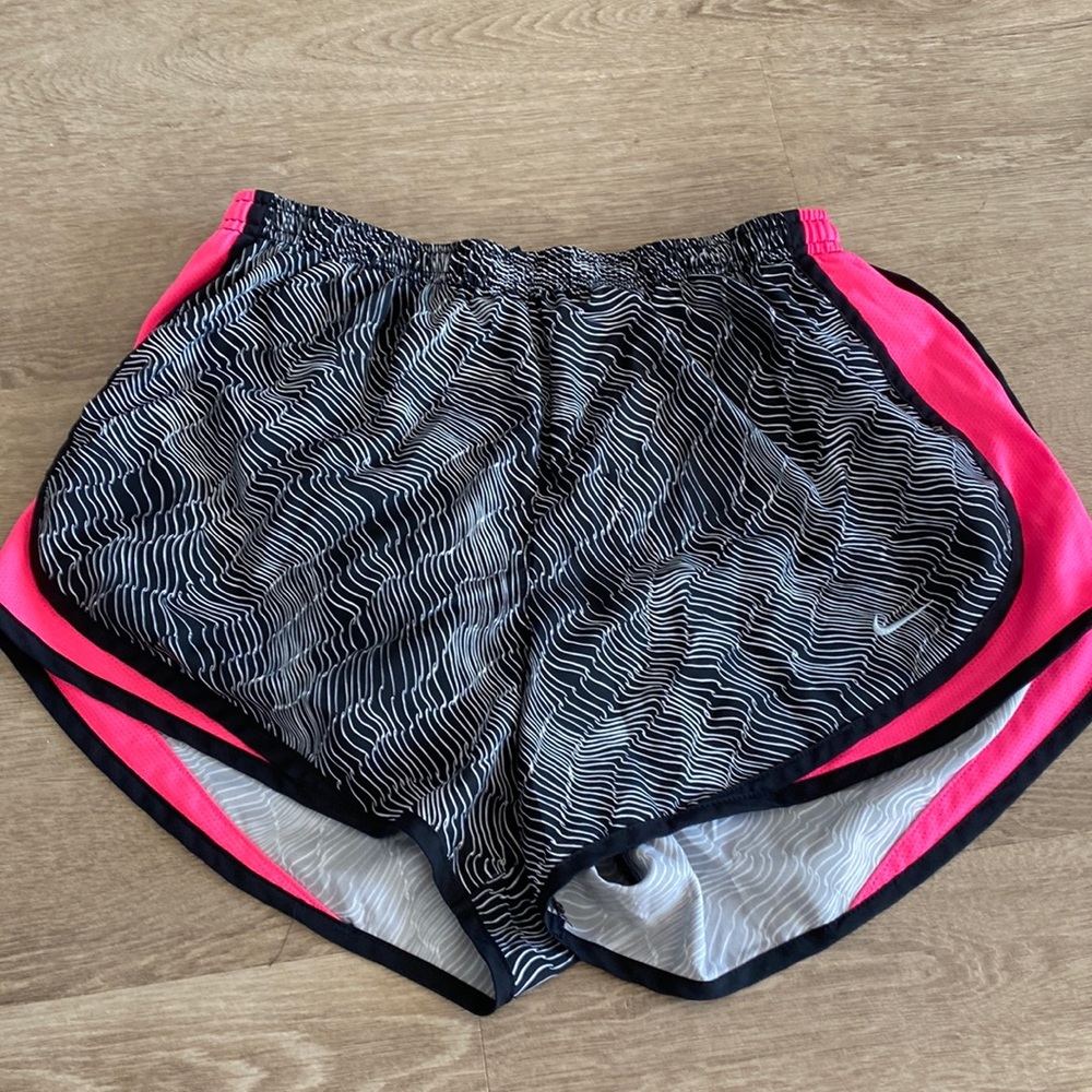 Nike shorts